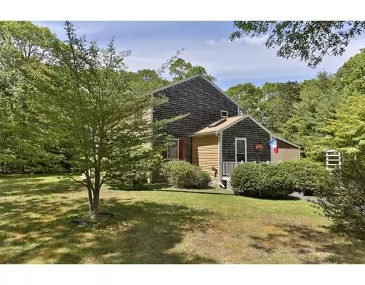 Sandwich, MA 02563,1 Golf Link Cir