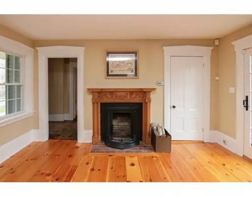 Sherborn, MA 01770,15 N. Main Street