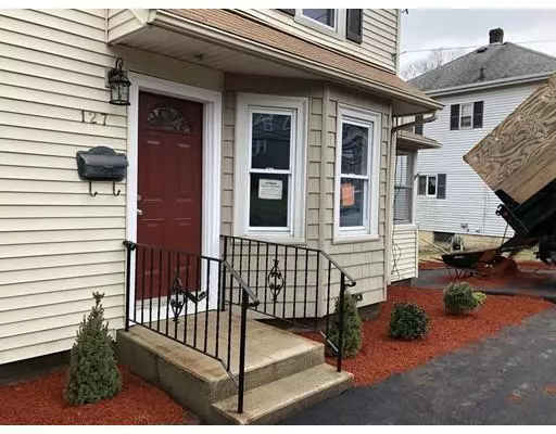 Milford, MA 01757,127 Purchase St