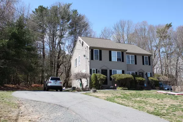 15-17 Edge Hill Drive, Bridgewater, MA 02324