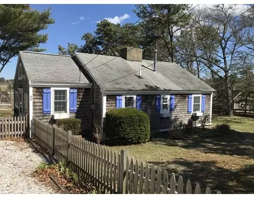 46 Baxter Street, Dennis, MA 02660