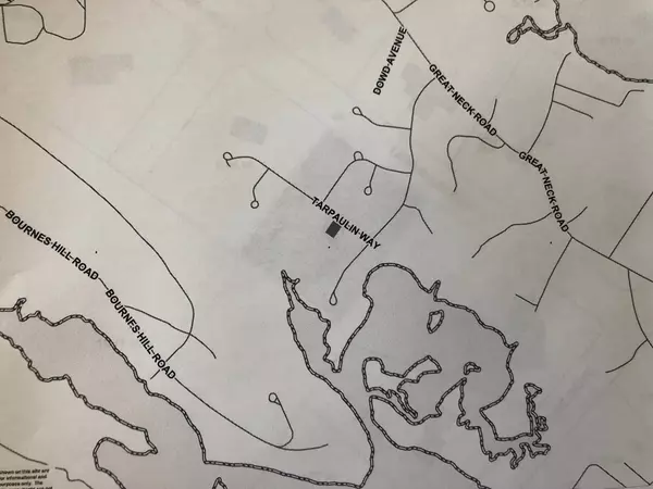 Wareham, MA 02571,4 Tarpaulin Way