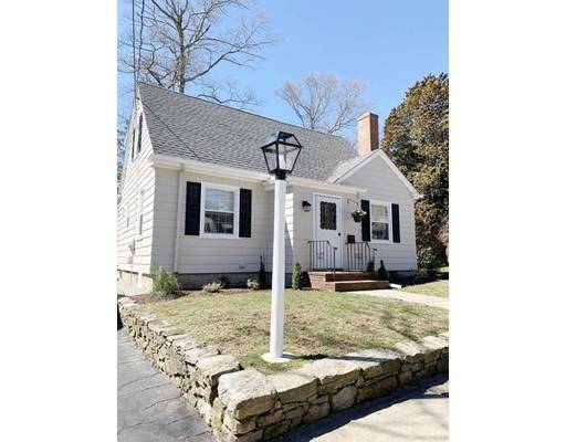 455 Valentine St, Fall River, MA 02720