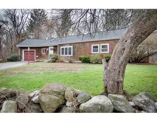 62 Piper Road, Acton, MA 01720