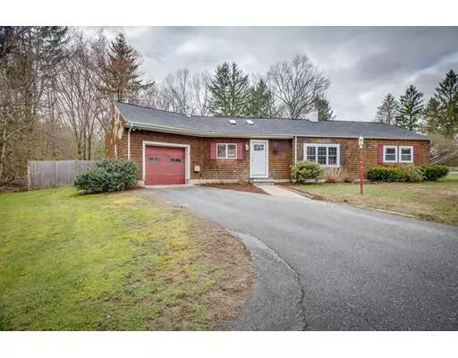 Acton, MA 01720,62 Piper Road