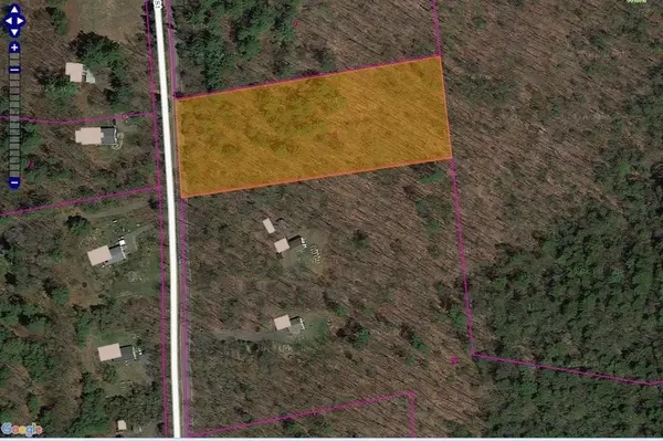 Lot 4 West Street, Wendell, MA 01379