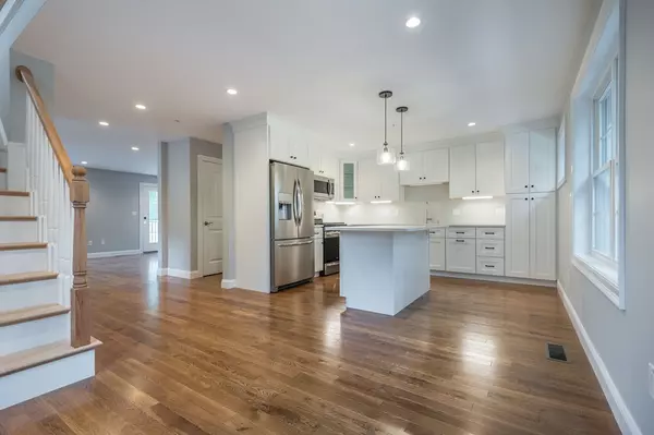 61 Valley Street #1, Wakefield, MA 01880