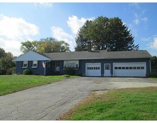 230 South Liberty St., Belchertown, MA 01007