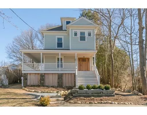 109 Bass Avenue, Gloucester, MA 01930