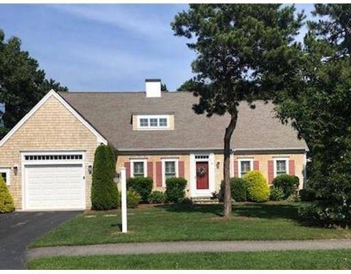 Barnstable, MA 02635,50 Osprey Dr