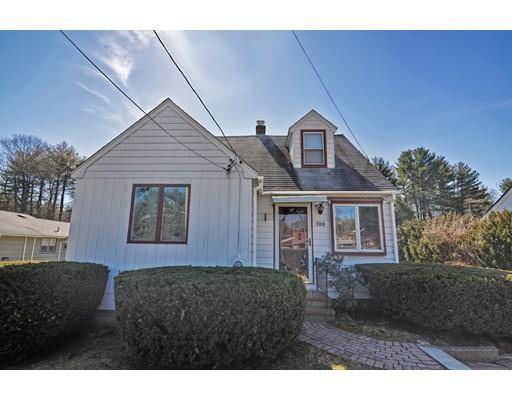 700 East St, Wrentham, MA 02093