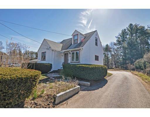 Wrentham, MA 02093,700 East St