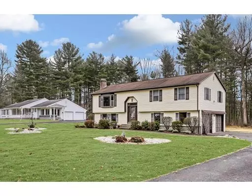 301 Buck Pond Rd, Westfield, MA 01085