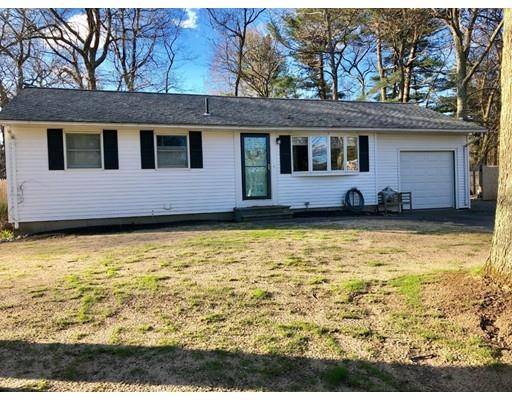 48 Prospect St, Kingston, MA 02364