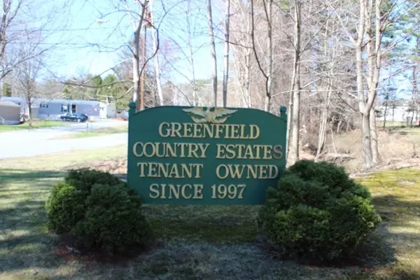 Greenfield, MA 01301,42 Adams Road #23