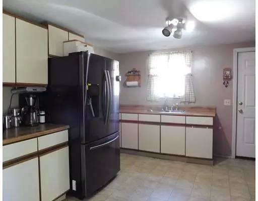 Fitchburg, MA 01420,20 Longedge Ave