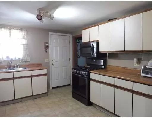 Fitchburg, MA 01420,20 Longedge Ave