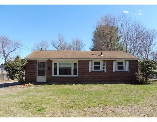 20 Longedge Ave, Fitchburg, MA 01420