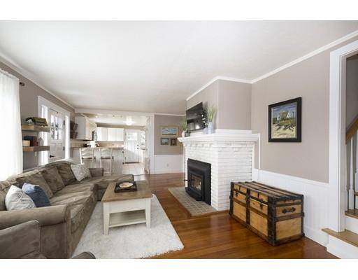 Scituate, MA 02066,9 Riverview Place