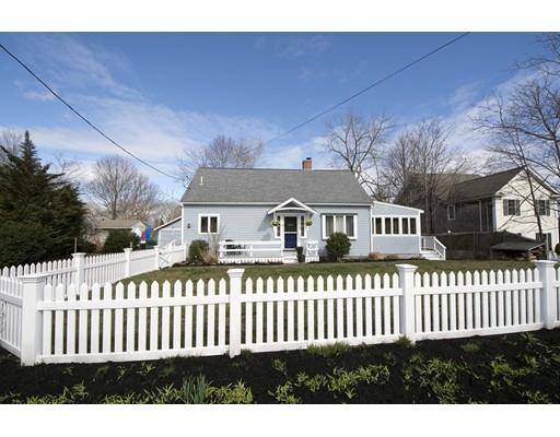 9 Riverview Place, Scituate, MA 02066