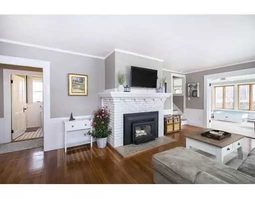 Scituate, MA 02066,9 Riverview Place