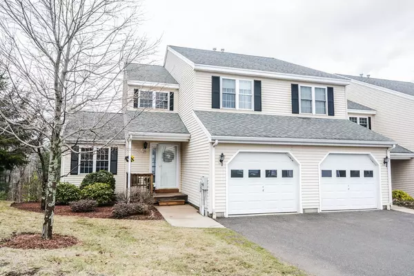 61 Green Briar Rd #61, Fitchburg, MA 01420