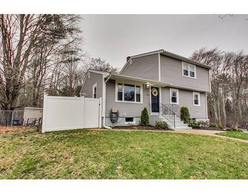 1850 Turnpike St, Stoughton, MA 02072