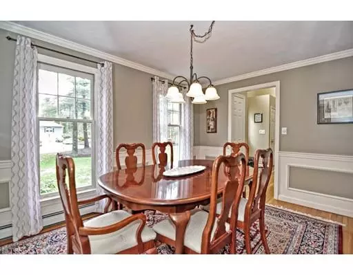 Foxboro, MA 02035,15 Mitchell Drive