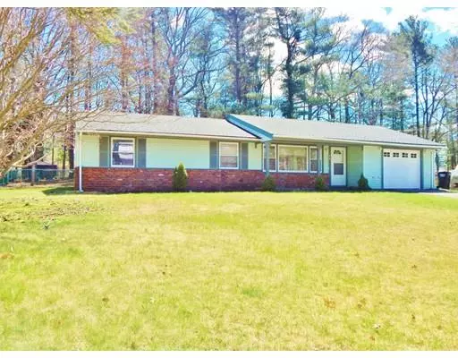 50 Francine Rd, Raynham, MA 02767