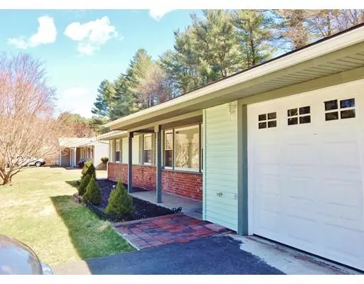 Raynham, MA 02767,50 Francine Rd