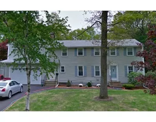 79 Geraldine Ln, Braintree, MA 02184