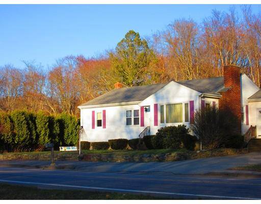 778 Arcade Ave, Seekonk, MA 02771