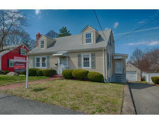 79 Grant Rd, Lynn, MA 01904