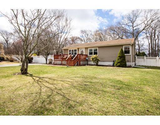 491 Lepes Rd, Somerset, MA 02726