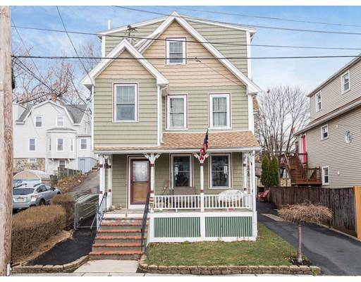 9 Pine St, Malden, MA 02148