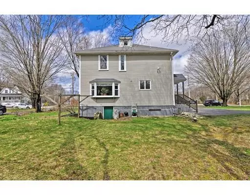 Mansfield, MA 02048,37 Wilson Pl