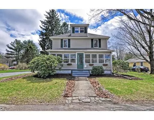 Mansfield, MA 02048,37 Wilson Pl