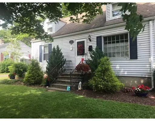 West Springfield, MA 01089,170 Lower Beverly Hls