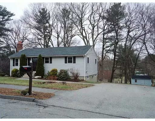 Hudson, MA 01749,119 Fort Meadow Dr