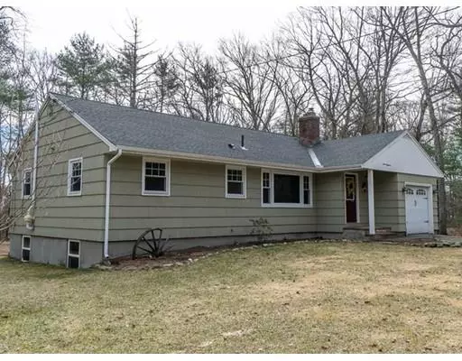 718 Lowell Street, Carlisle, MA 01741