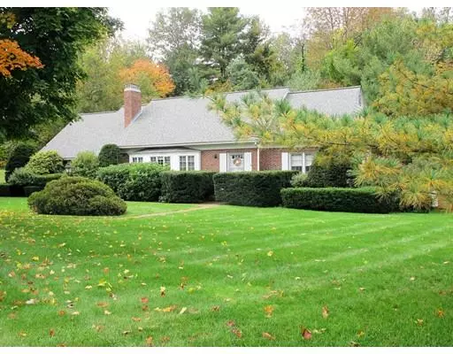 33 Wyndhurst Drive, Holden, MA 01520