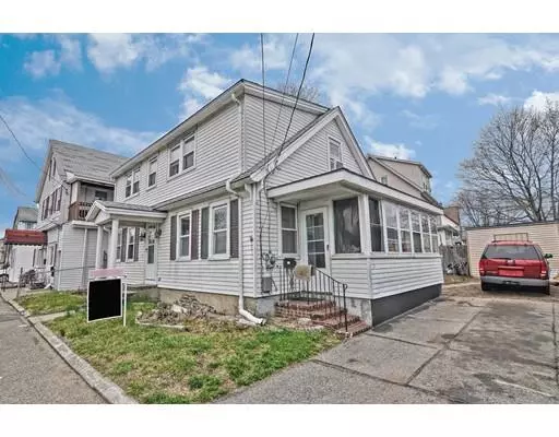 575 Bay Street, Taunton, MA 02780