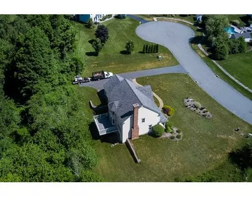 East Longmeadow, MA 01028,56 Deer Run Ter