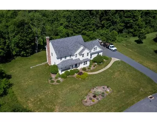 East Longmeadow, MA 01028,56 Deer Run Ter