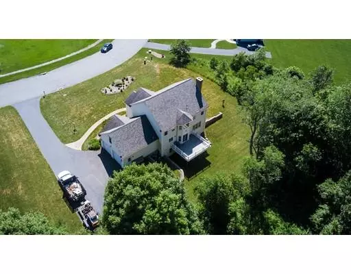 East Longmeadow, MA 01028,56 Deer Run Ter