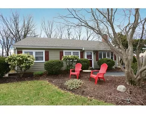 108 Underwood, Warwick, RI 02888