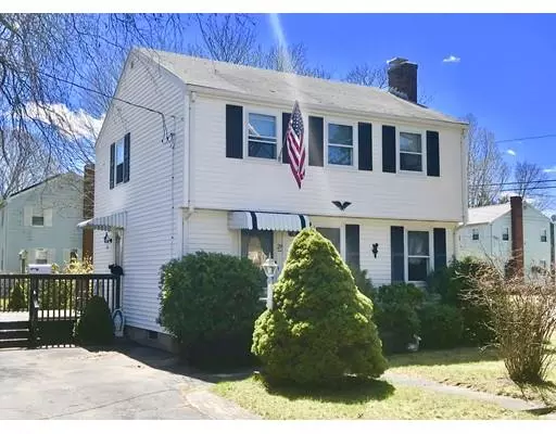 Rockland, MA 02370,29 Pierce Rd