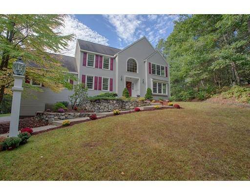 79 Lacy St, North Andover, MA 01845