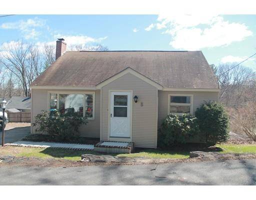 5 Bay Ridge Rd, Auburn, MA 01501