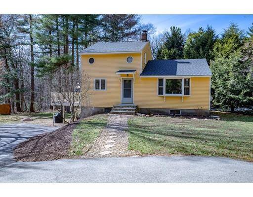 129 New Boston Rd, Sturbridge, MA 01566